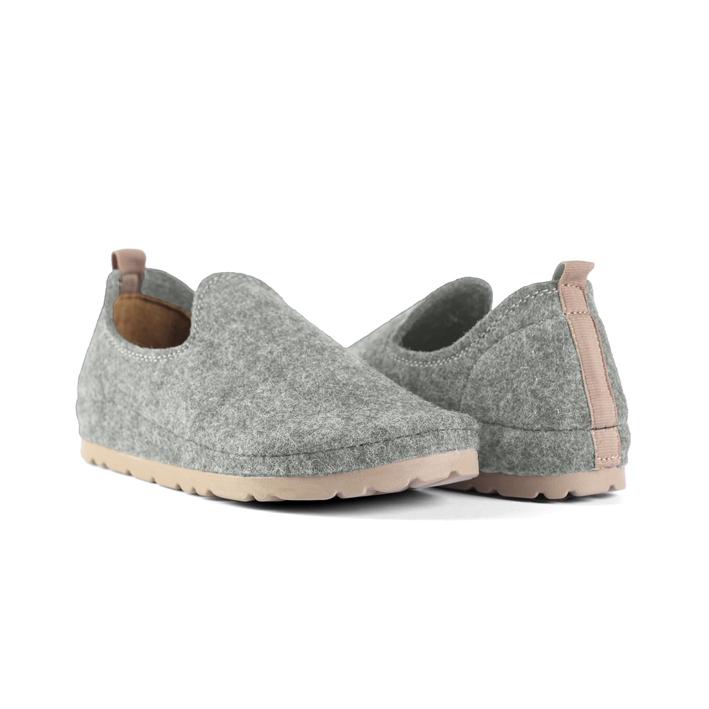Romeo Grey Blue