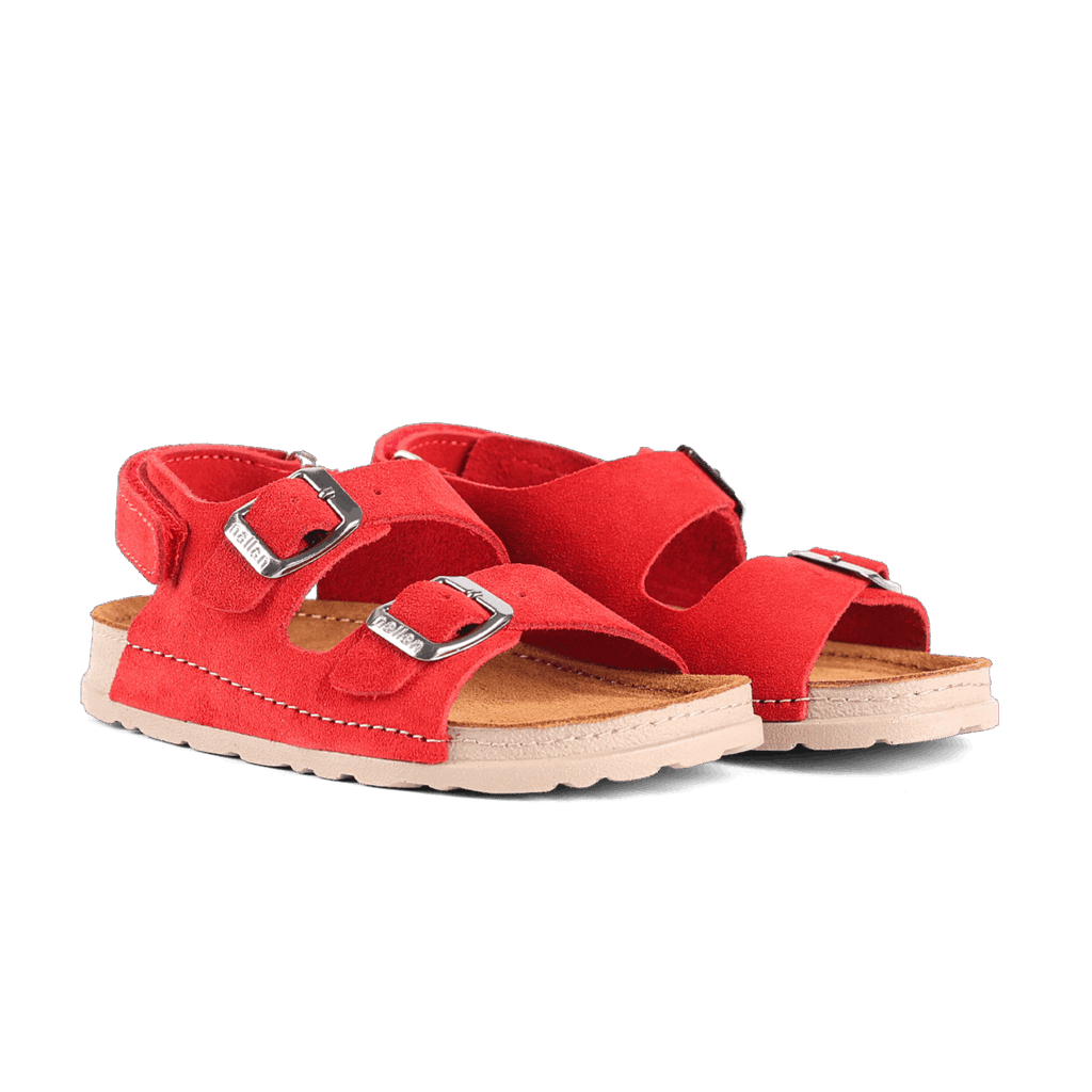 Maveric Red