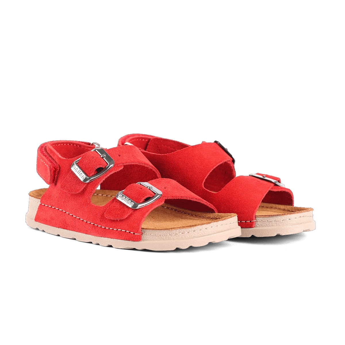 Maveric Red