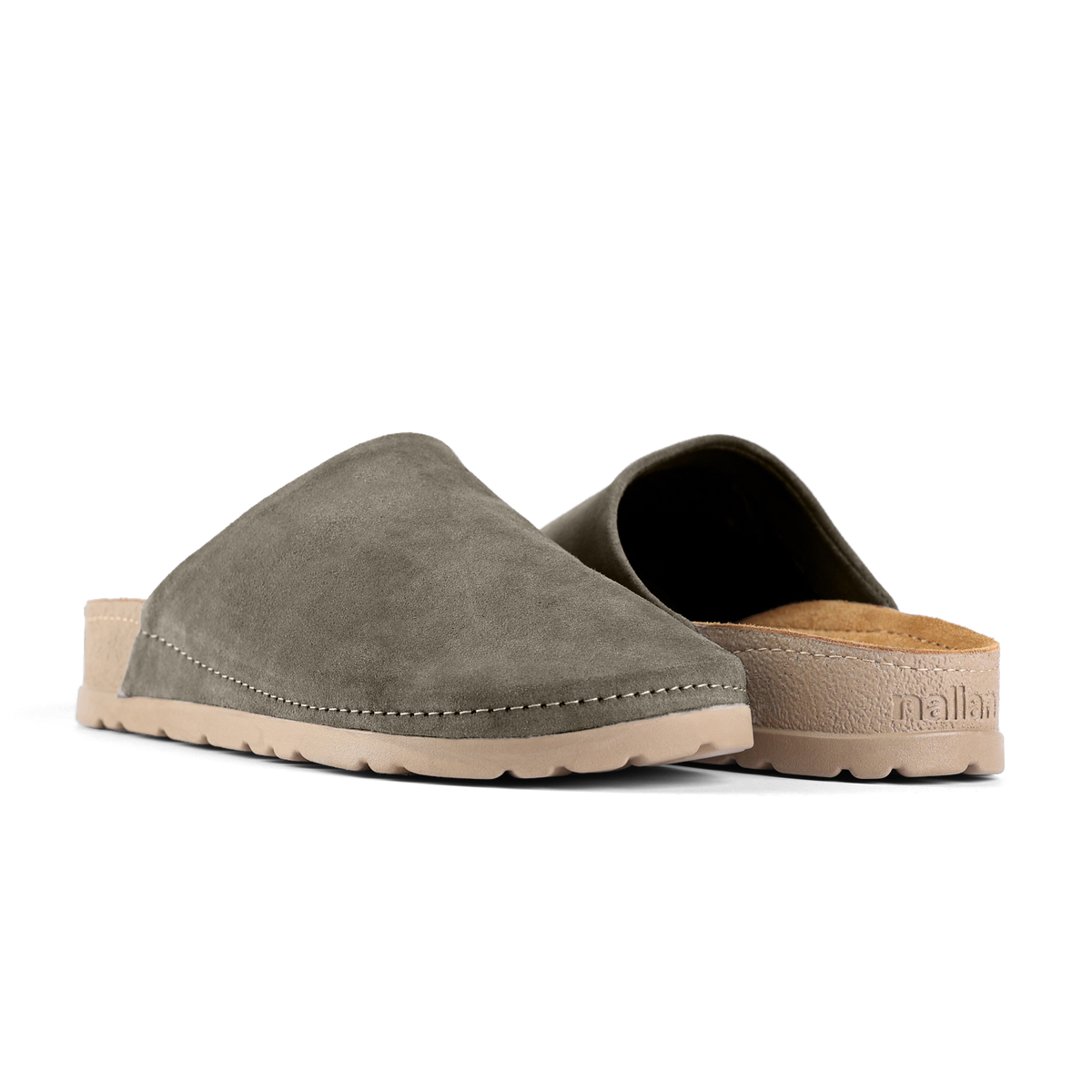 Copenhagen Taupe