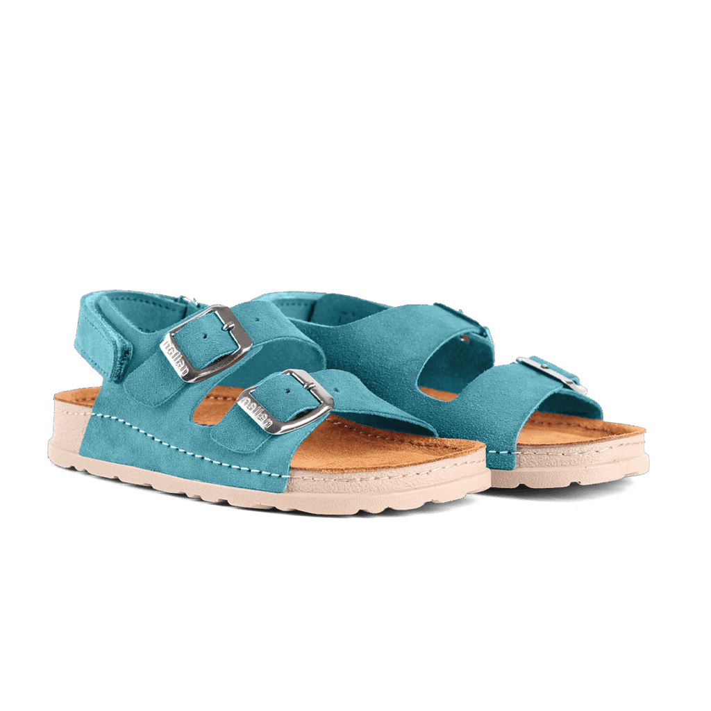 Maveric Petrol Blue