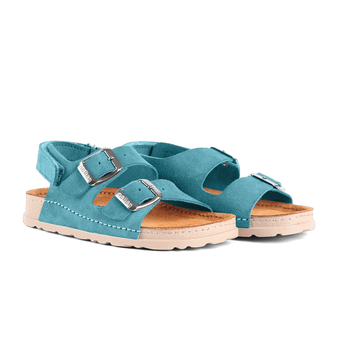 Maveric Petrol Blue