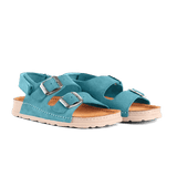 Maveric Petrol Blue