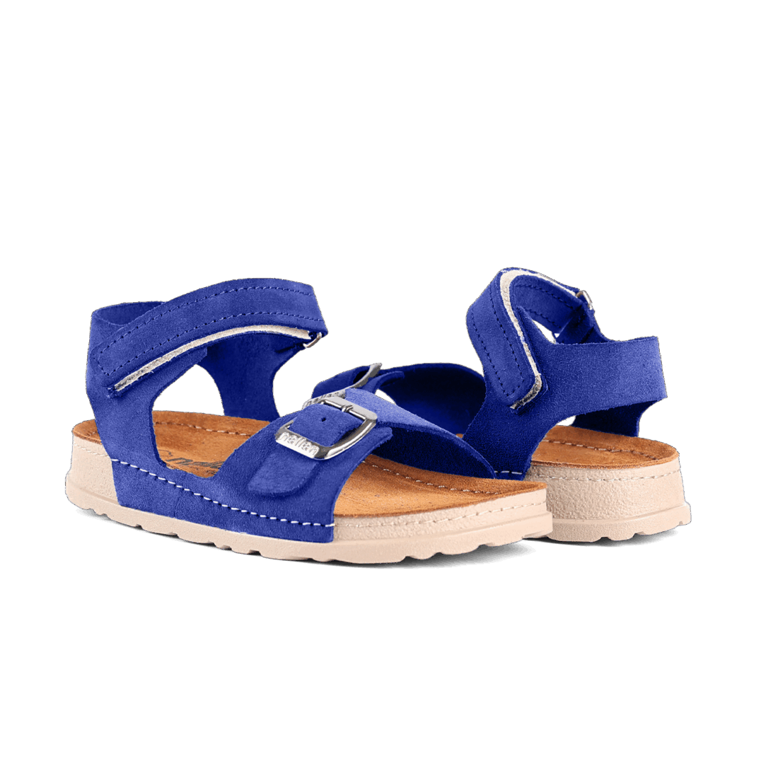 Elia Royal Blue