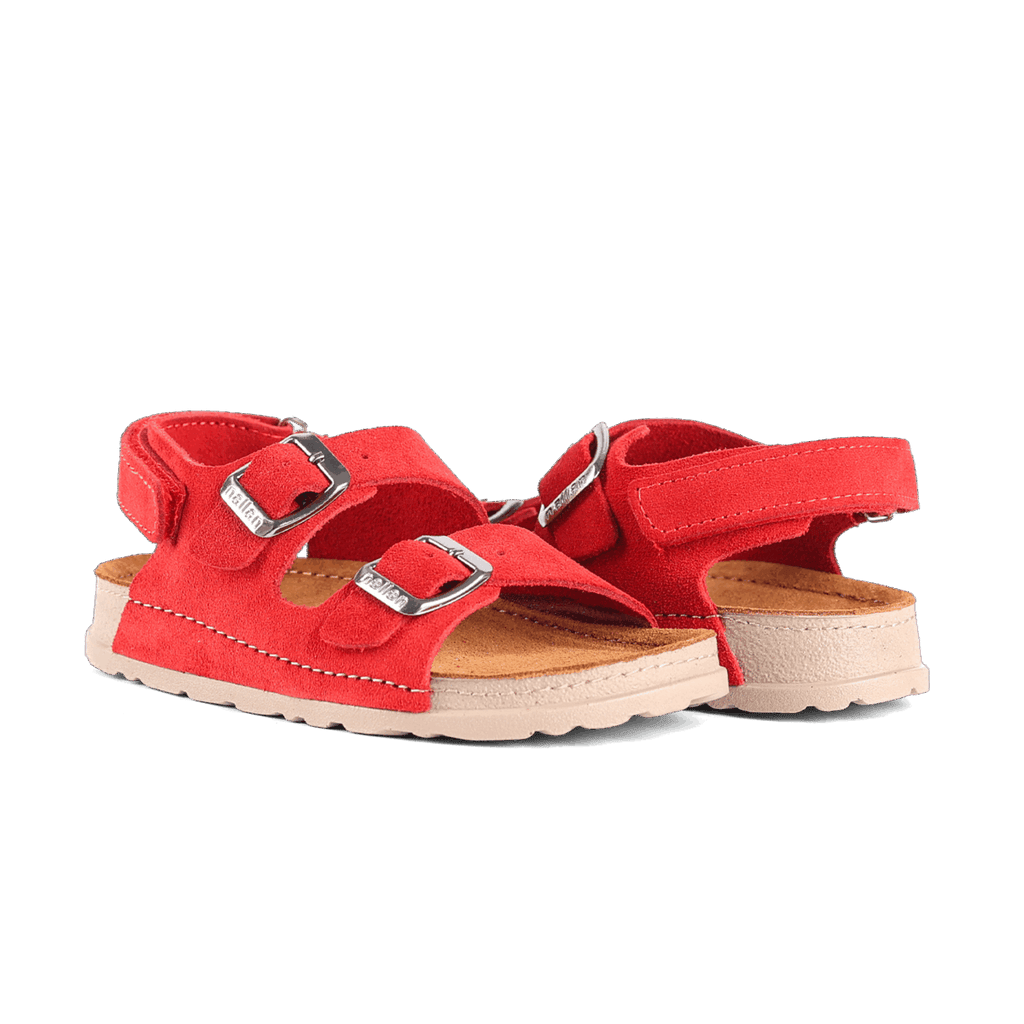 Maveric Red
