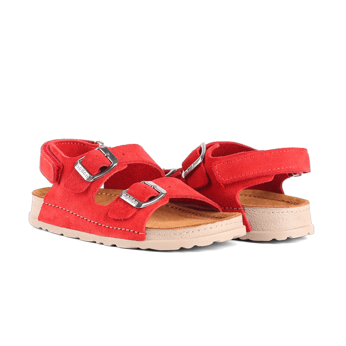 Maveric Red