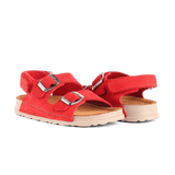 Maveric Red