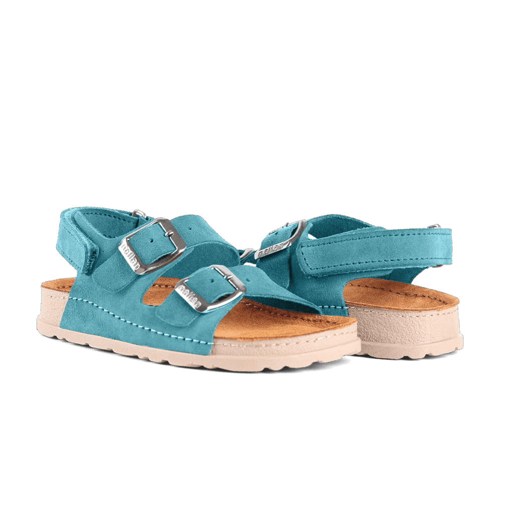 Maveric Petrol Blue