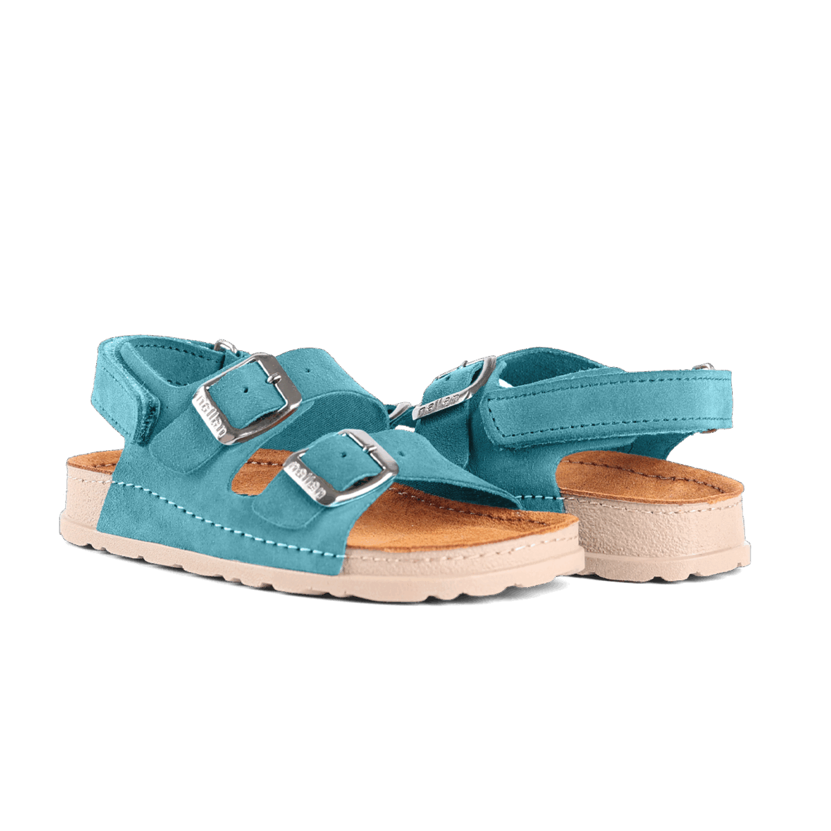 Maveric Petrol Blue
