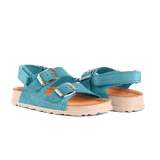 Maveric Petrol Blue
