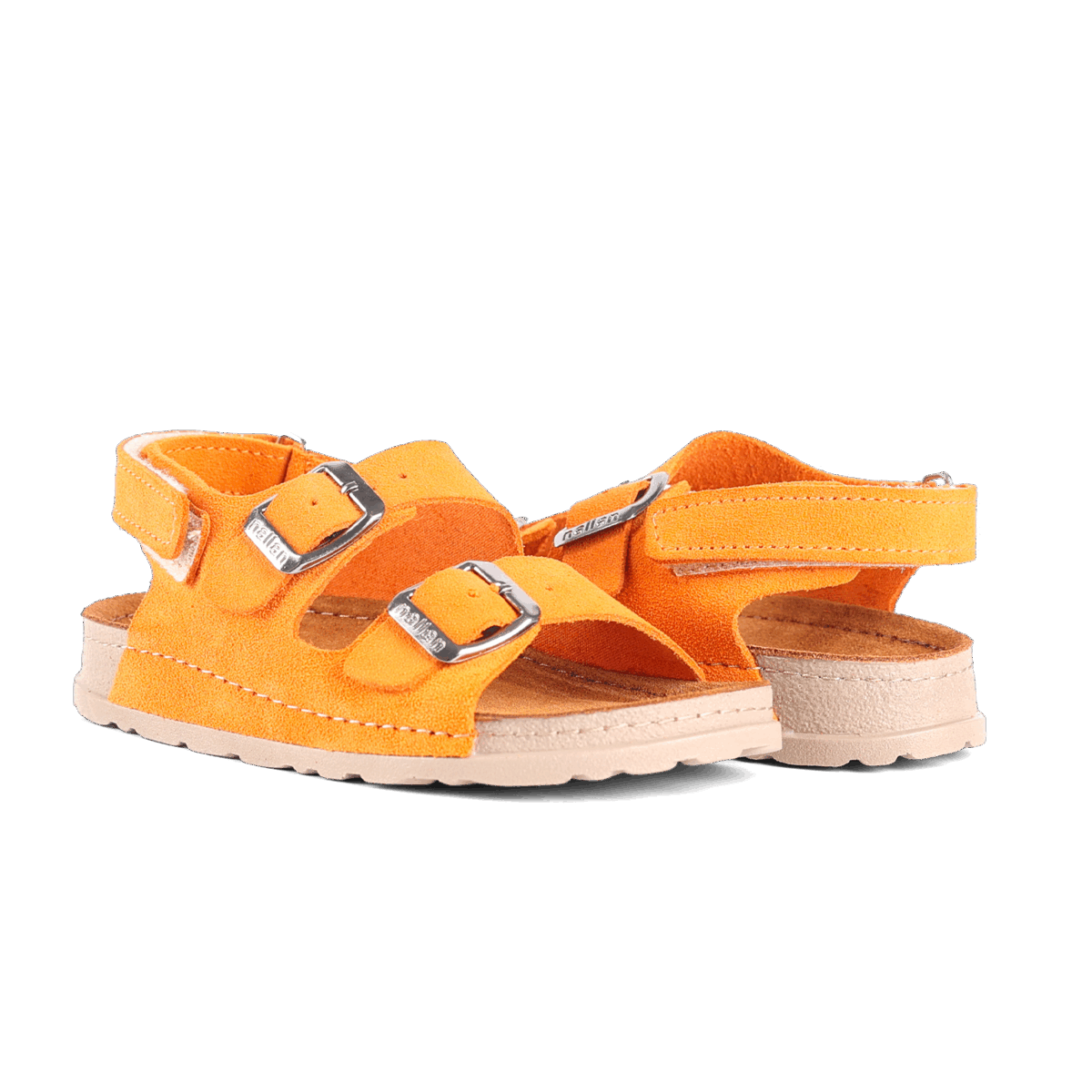 Maveric Vivid Orange