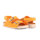 Maveric Vivid Orange
