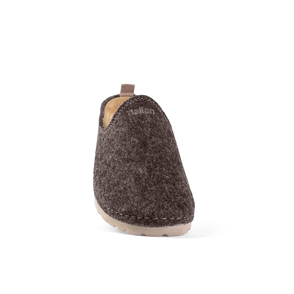 Antonio Dark Brown