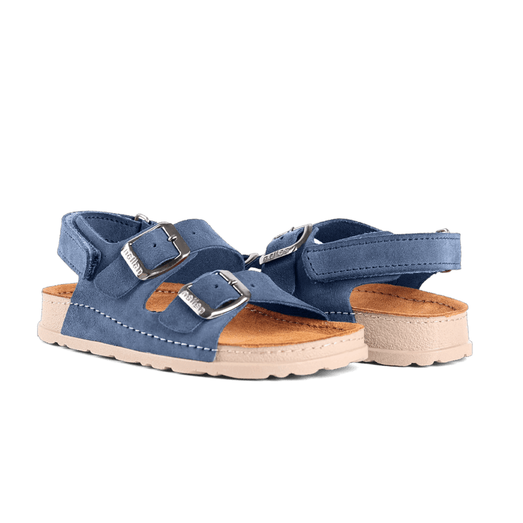Maveric Dusty Blue