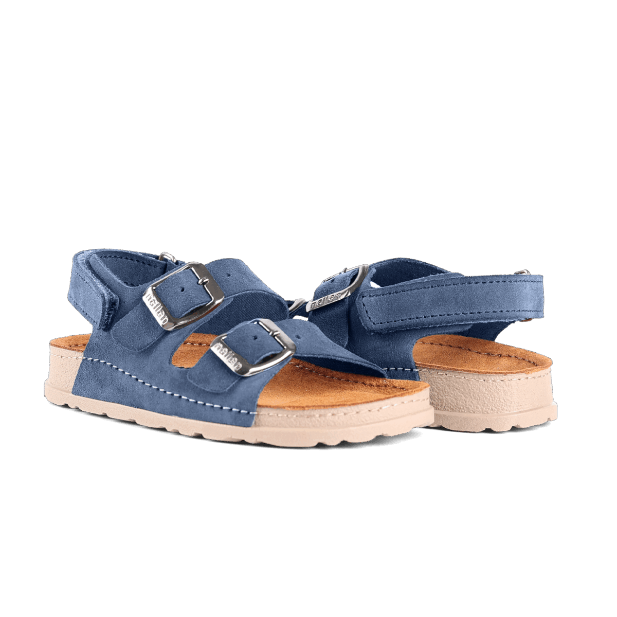 Maveric Dusty Blue