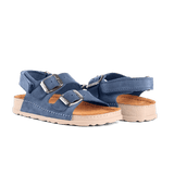 Maveric Dusty Blue