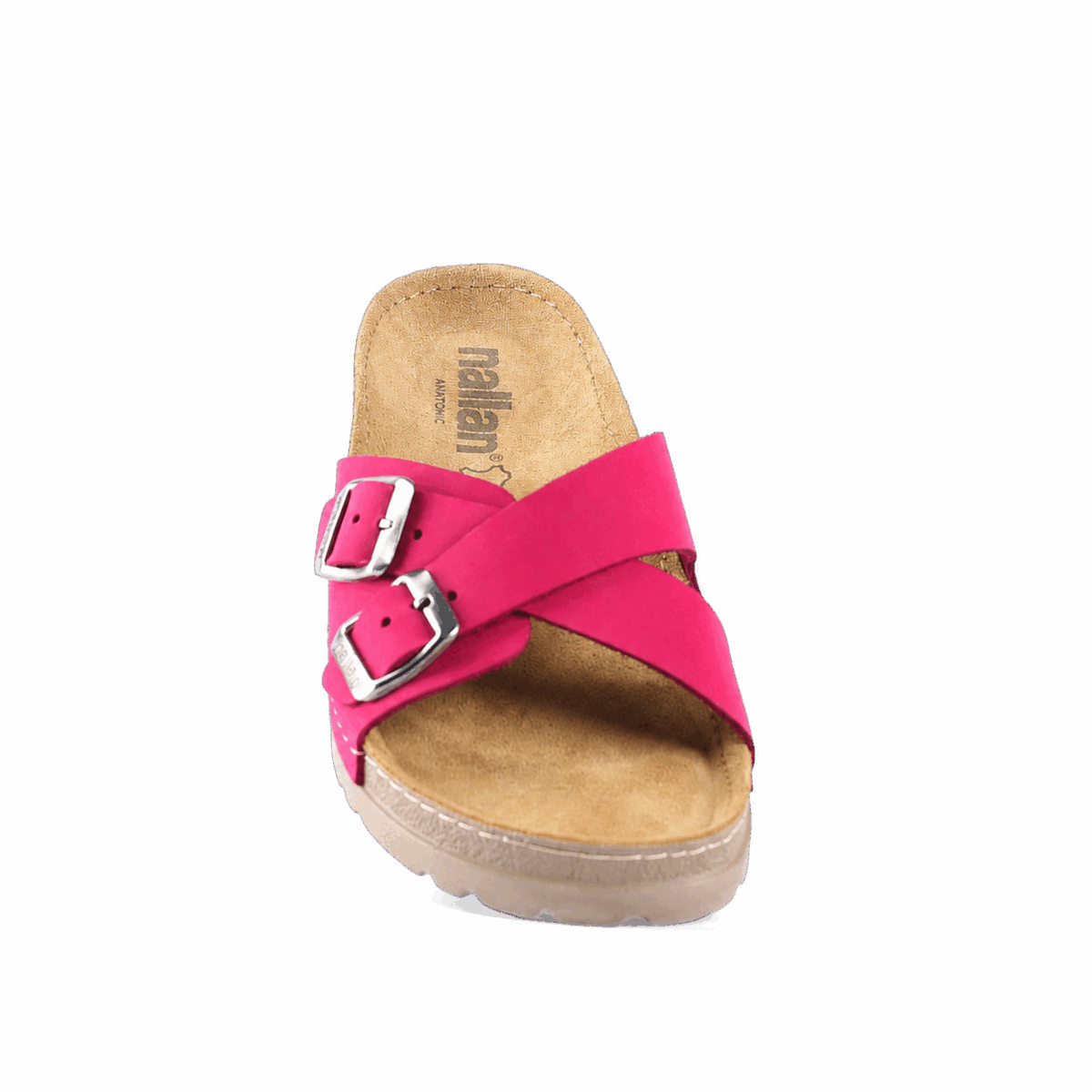 Serena Dark Pink