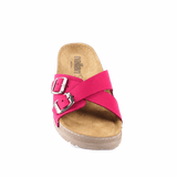 Serena Dark Pink