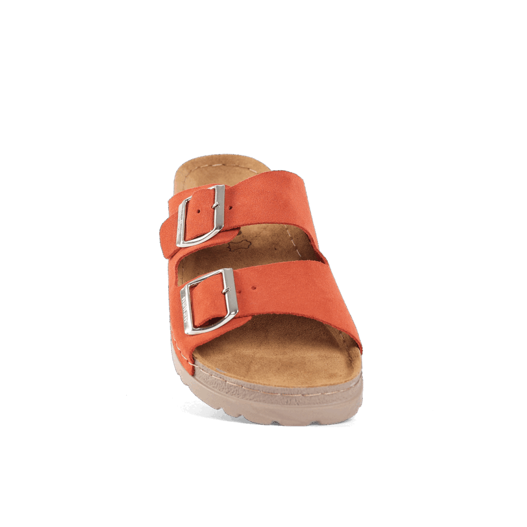 Rubik Salmon