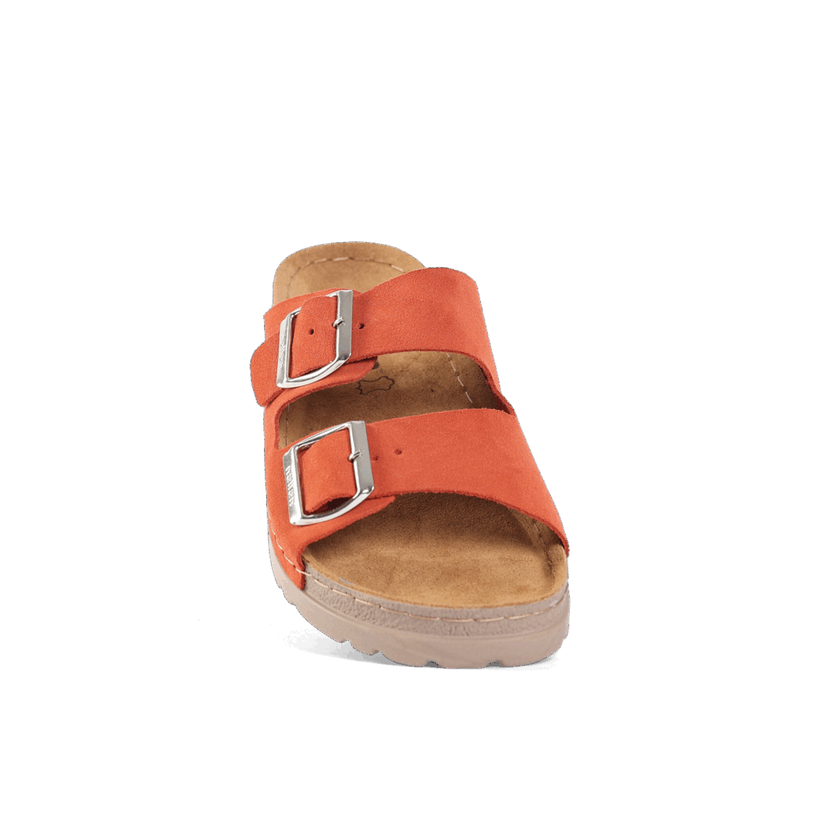 Rubik Salmon
