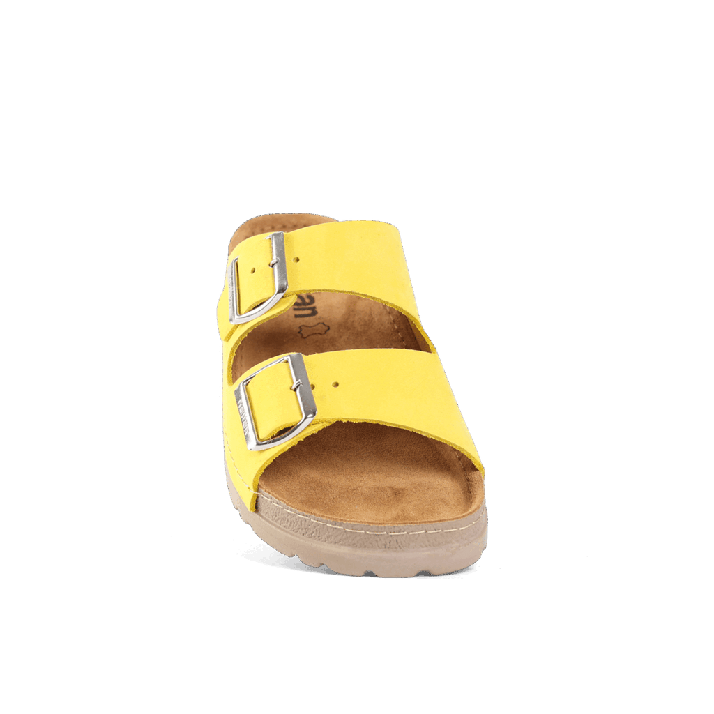 Rubik Yellow