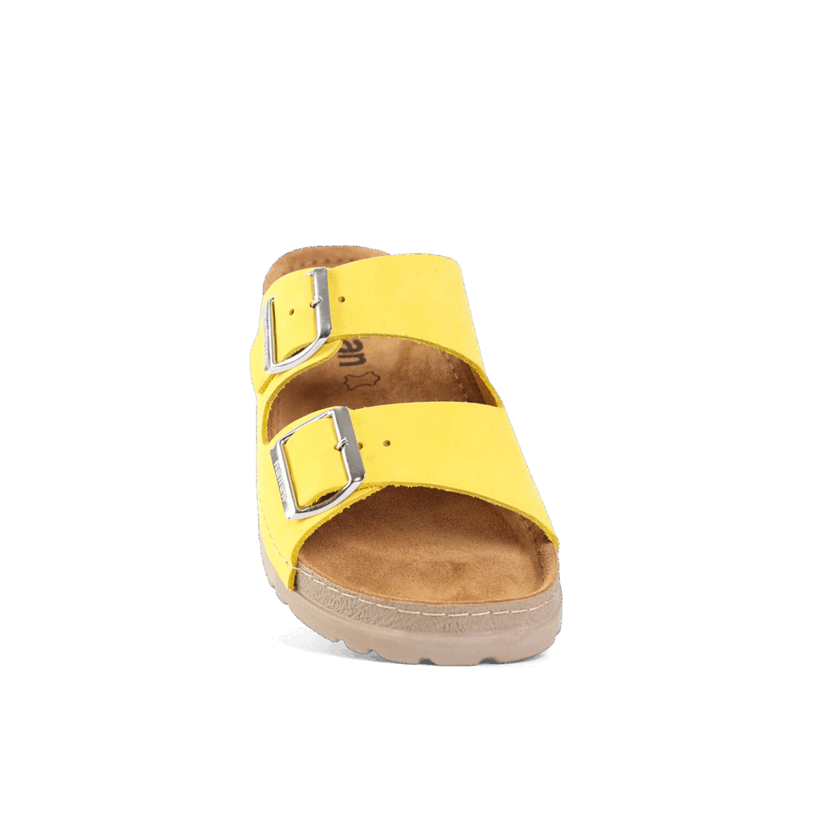 Rubik Yellow