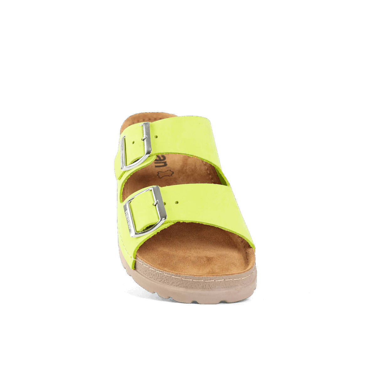 Rubik Lime