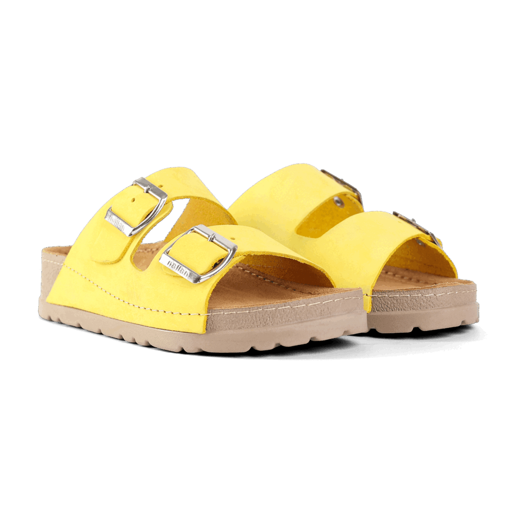 Rubik Yellow
