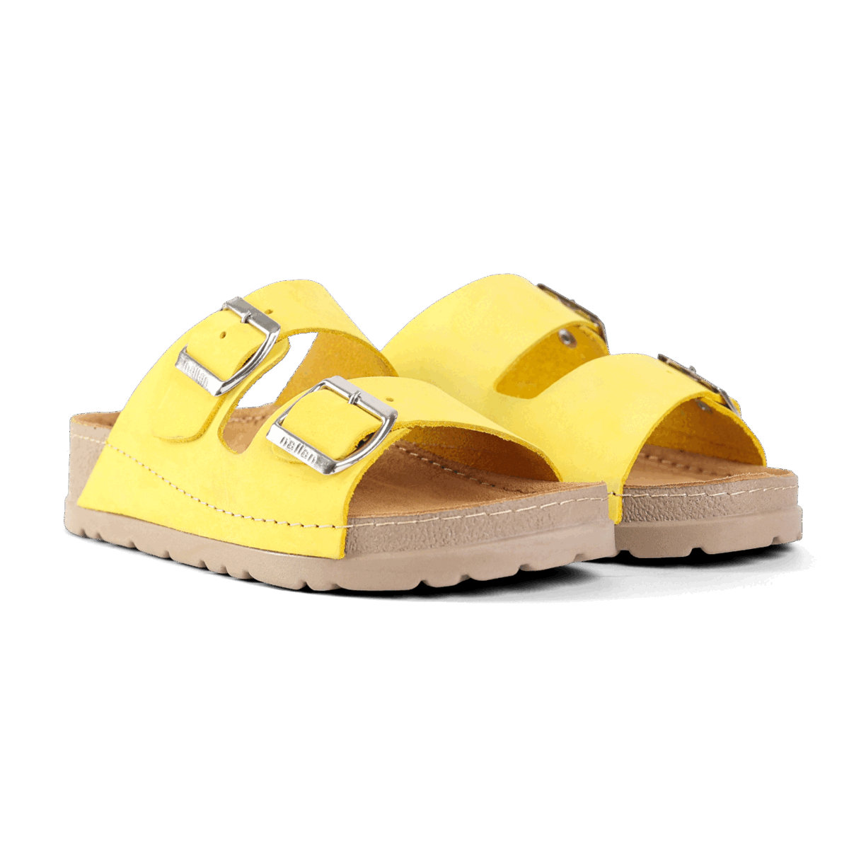Rubik Yellow