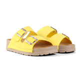 Rubik Yellow