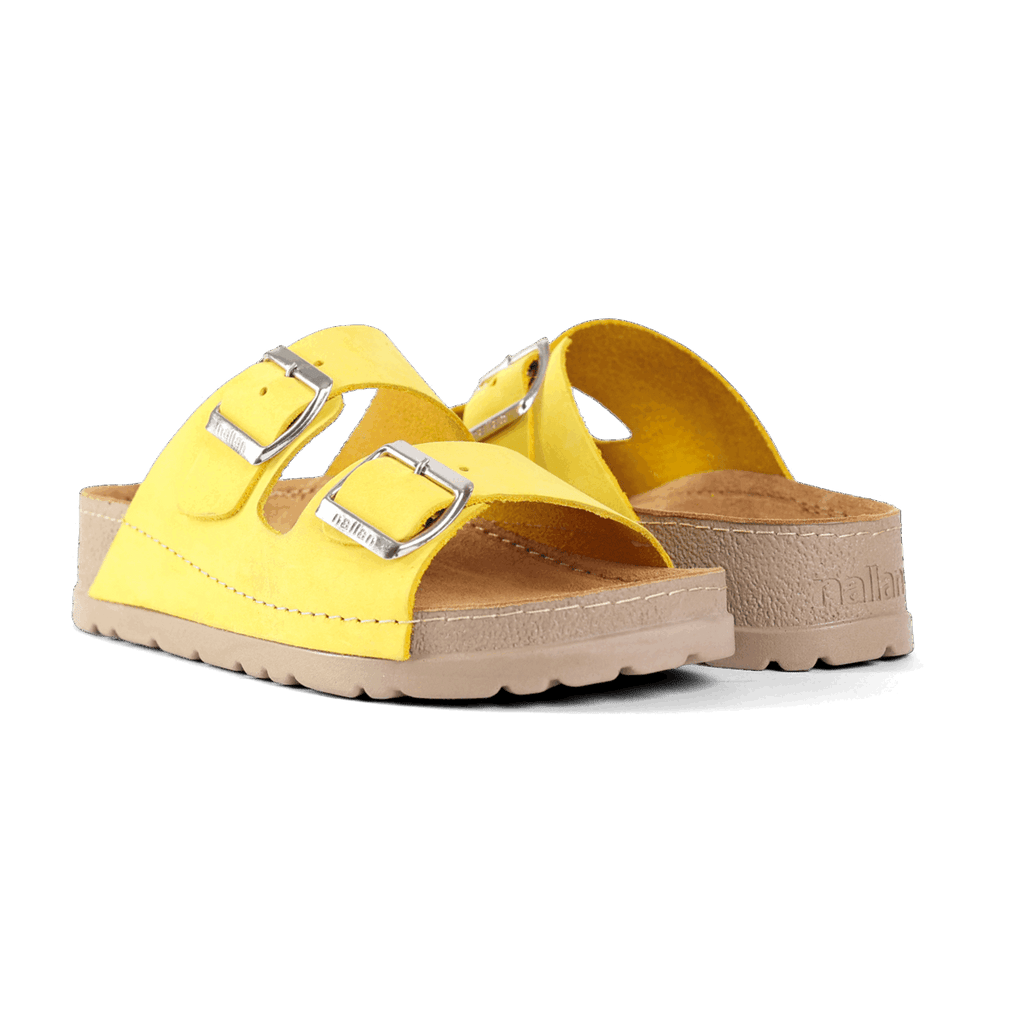 Rubik Yellow