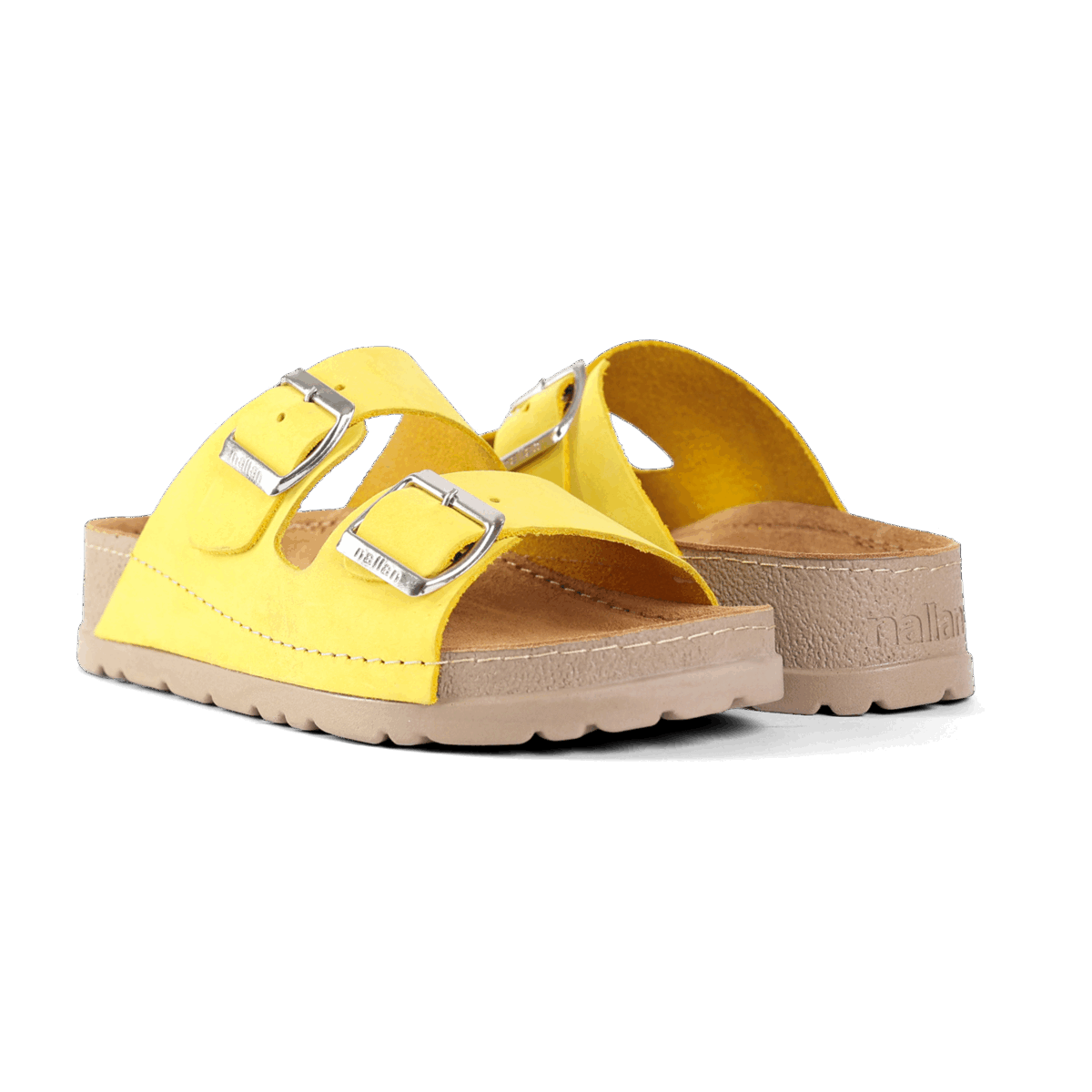 Rubik Yellow
