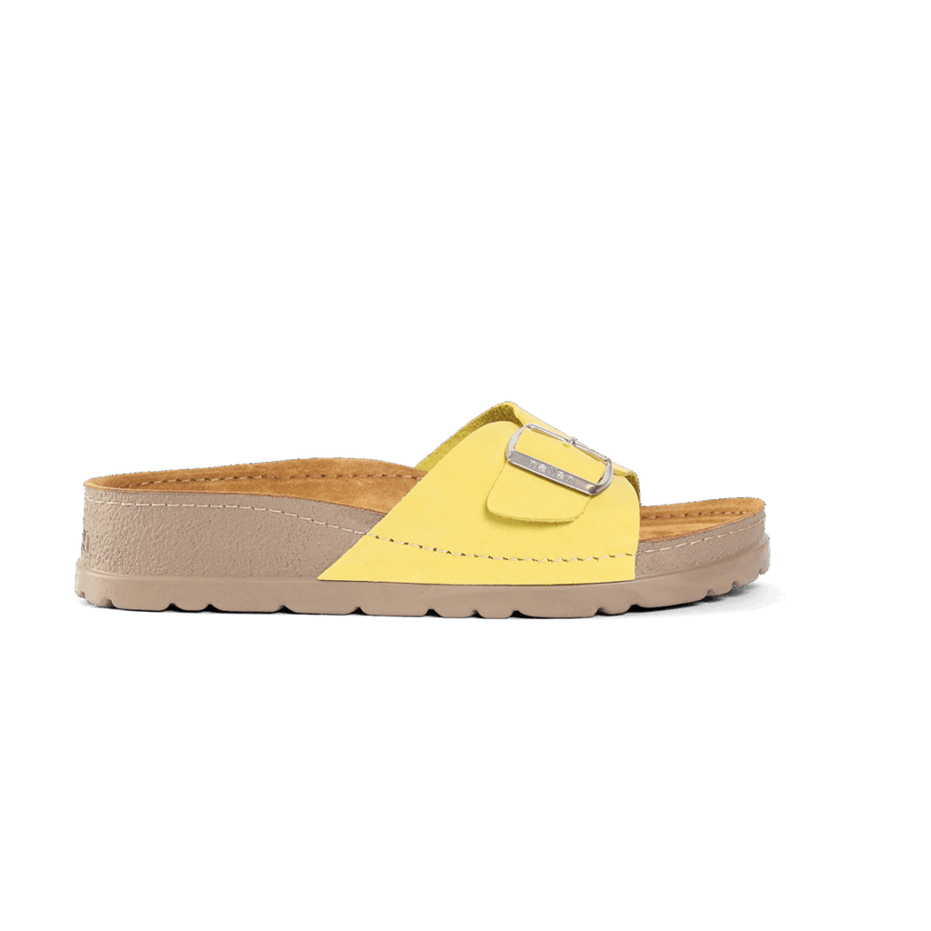 Lura Yellow