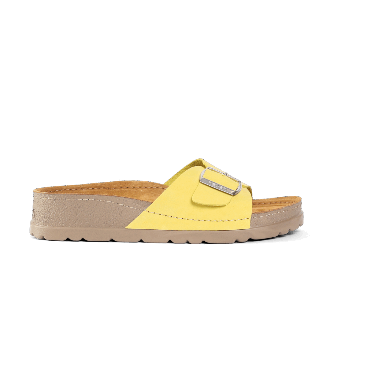 Lura Yellow