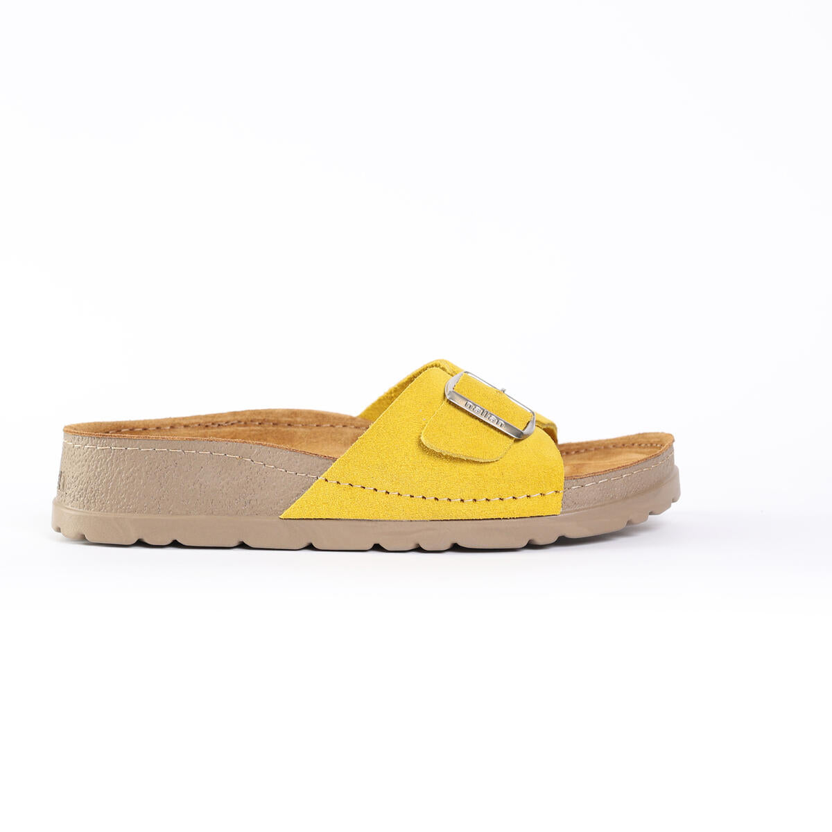 Lura Dark Yellow