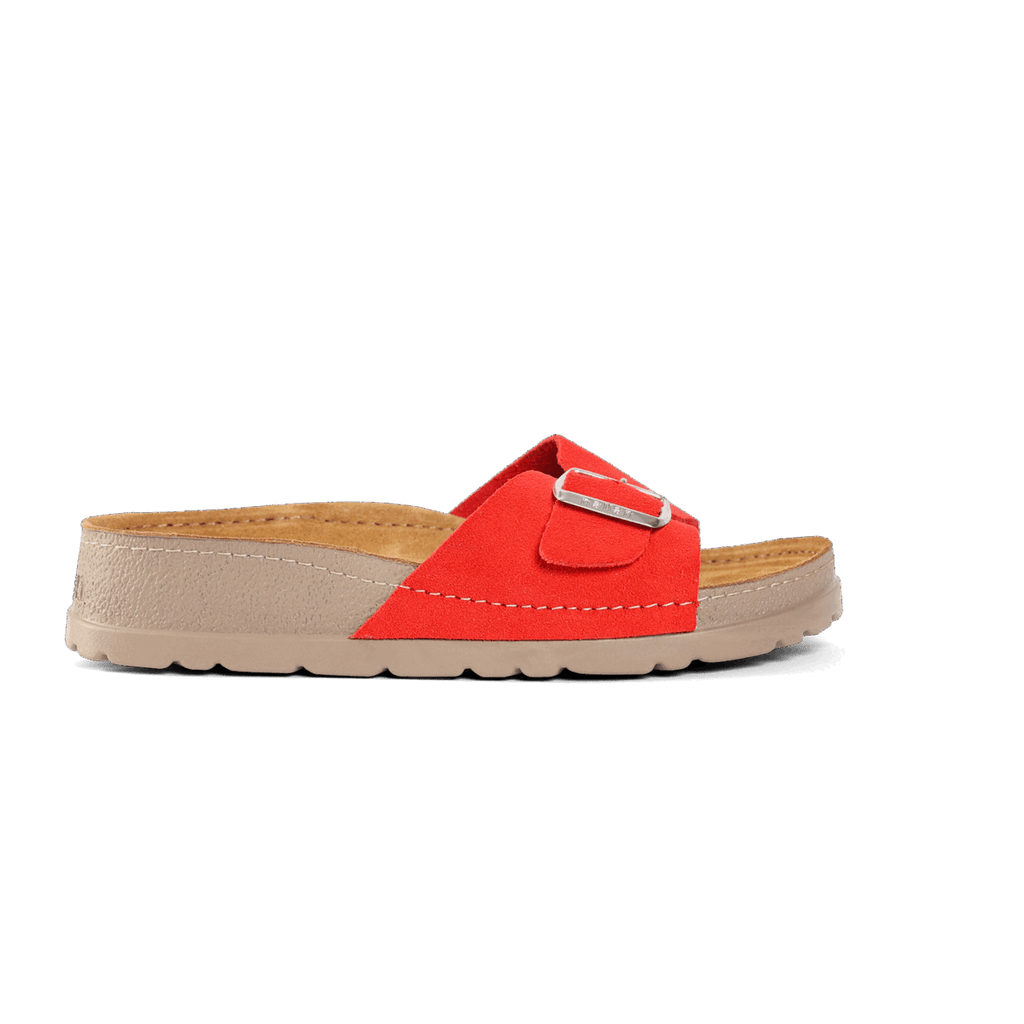 Lura Red F