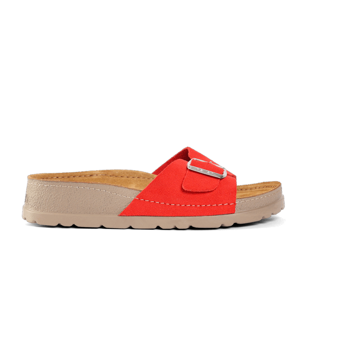 Lura Red F
