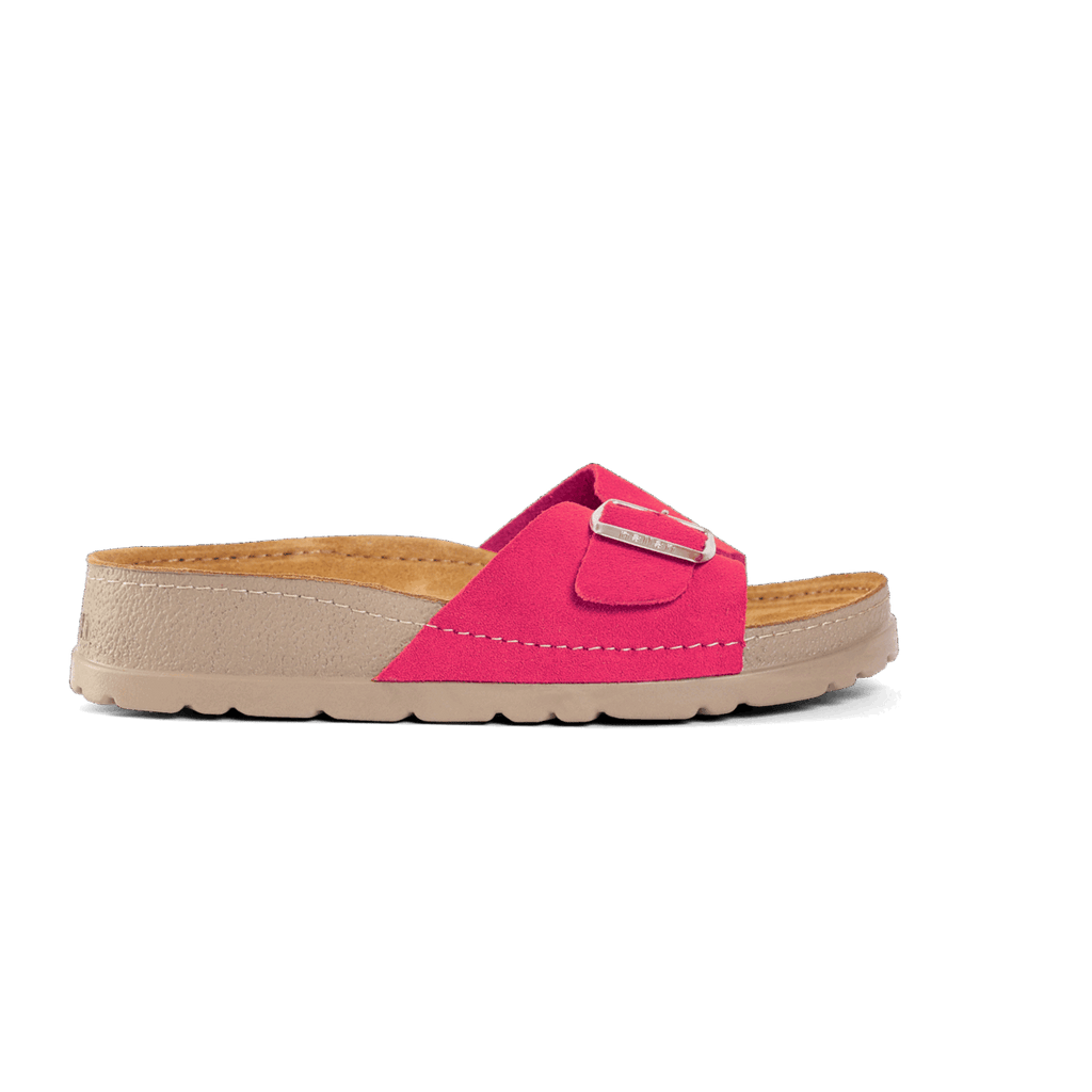 Lura Dark Pink