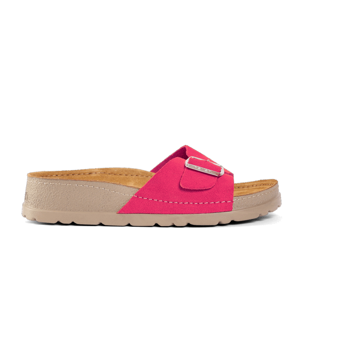 Lura Dark Pink