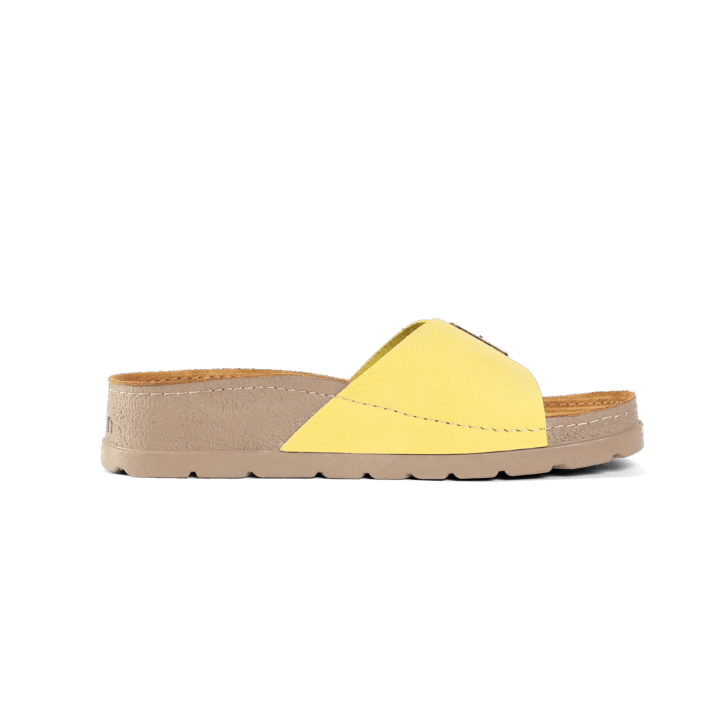 Lura Yellow
