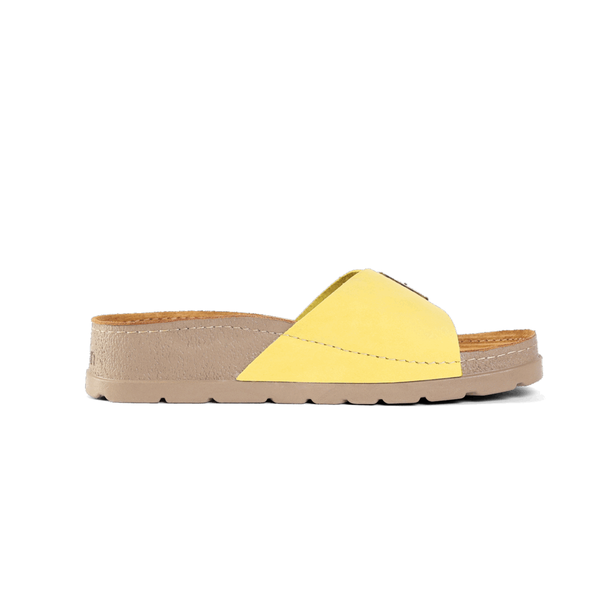 Lura Yellow