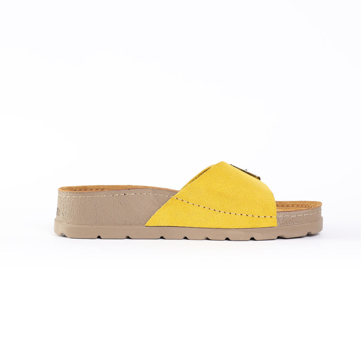 Lura Dark Yellow