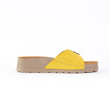 Lura Dark Yellow