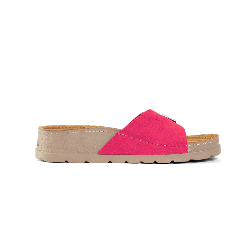 Lura Dark Pink