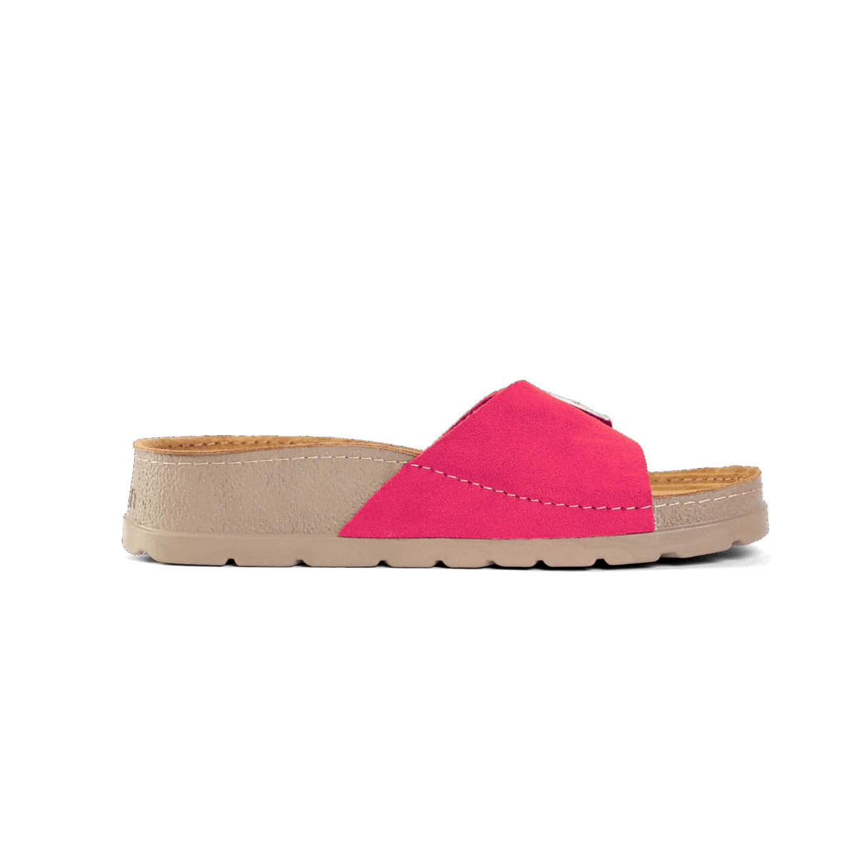 Lura Dark Pink
