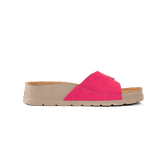 Lura Dark Pink