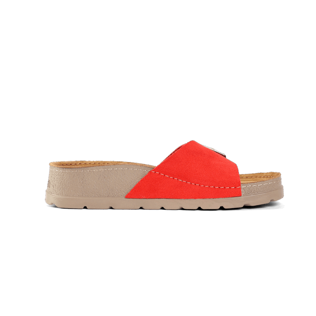 Lura Red F