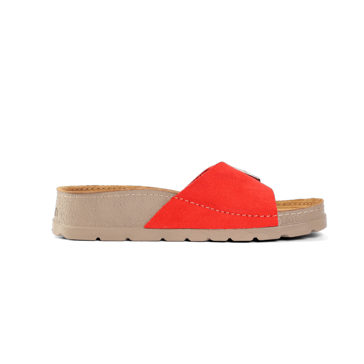 Lura Red F