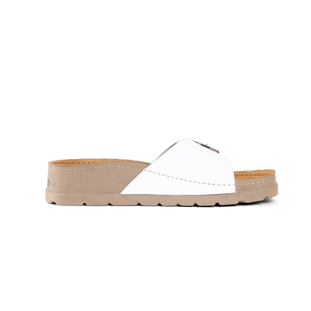 Lura White