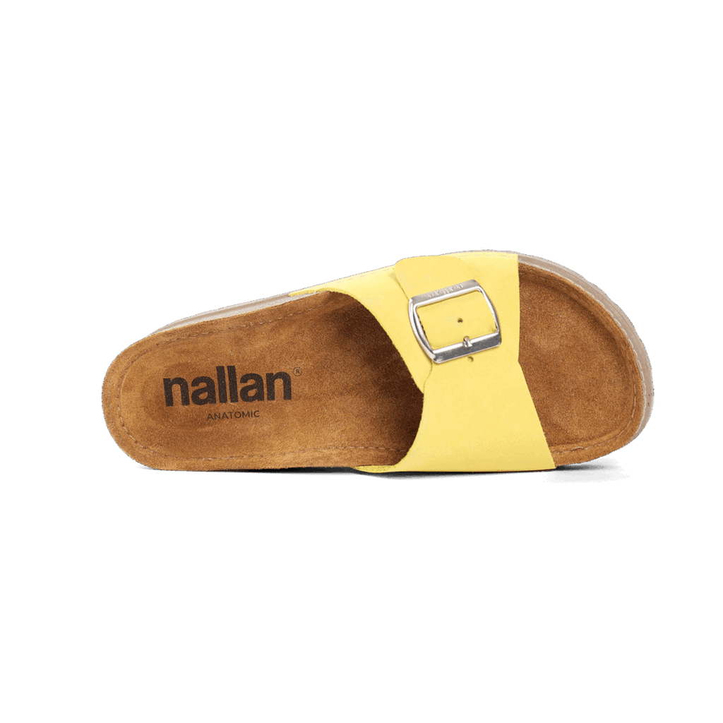 Lura Yellow